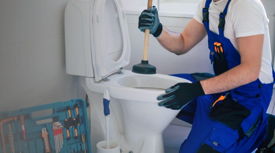 Local expert plumbing services in Avon, MA